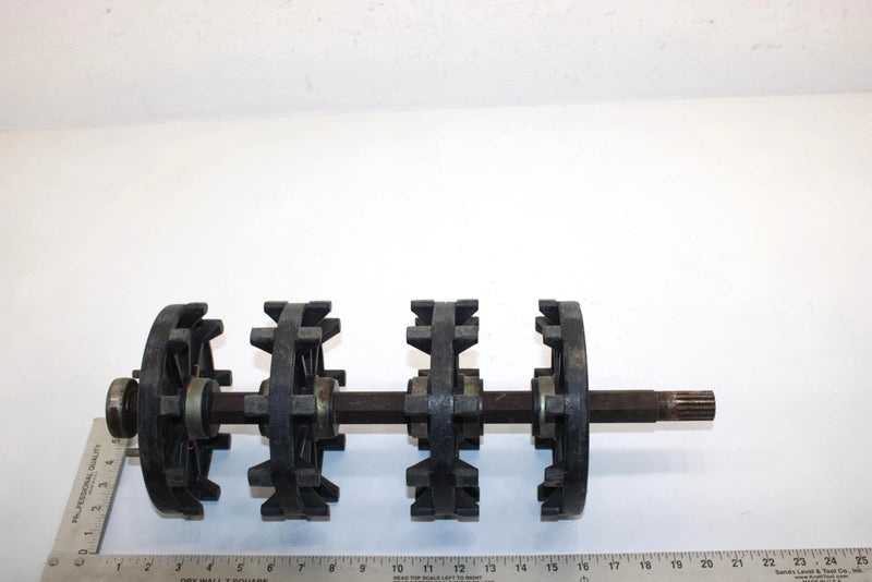 96 Polaris Xcr 600 Sp Oem Driveshaft Kit 2200828 SPS1