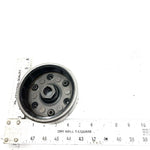 1987 Suzuki Quadrunner 4WD LT4WD OEM Flywheel 32102-19B10 AS40