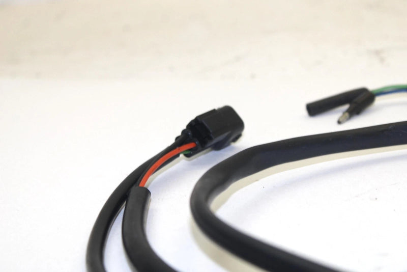 1996 Arctic Cat Monte Carlo 900 Oem Trim Harness 0686-312 JA0