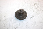 1987 Yamaha  Badger Yfm80t Oem Starter Reduction Gear 22J-15520-00-00 AY9