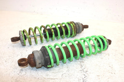 1996 Arctic Cat Cougar Oem Front Suspension Shock Pair 0603-555 SA7
