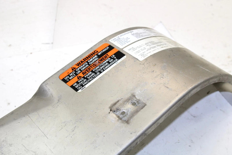 1999 Yamaha Phazer 500 Oem Belt Cover 8DJ-77311-00-00 SY119