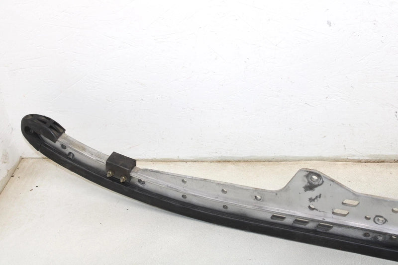 01 Polaris Rmk 800 151in Oem Right Skid 151 Rail Extension To 156 1541566 SP184