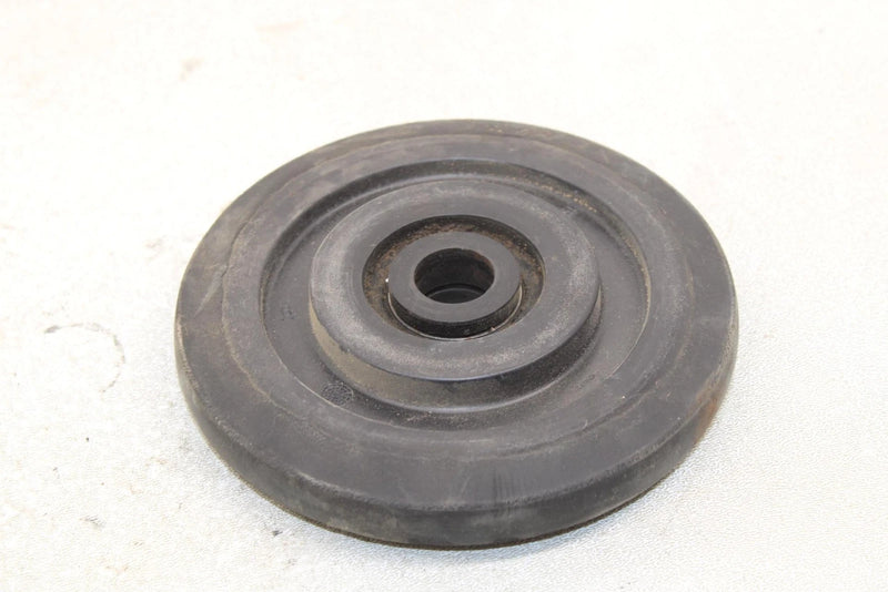Polaris Oem Track Idler Wheel With Bearing And Bushing 1543018 Q5279