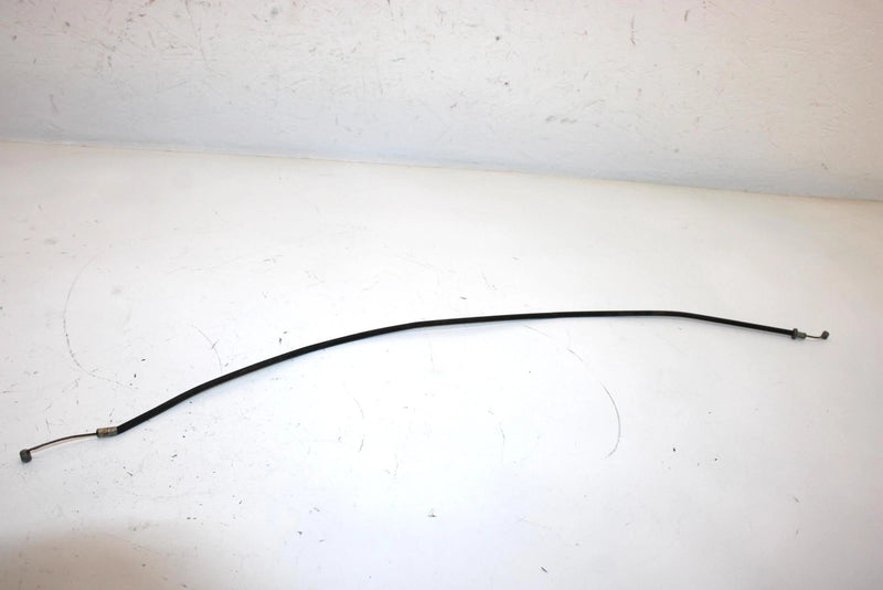 09 Can-am Ds90 Oem Choke Cable V43316DGF030 V43316DGF060LL AB3