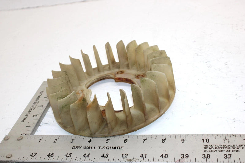 1974 Yamaha Tl433f Oem Cooling Fan 838-12611-00-00 SY28