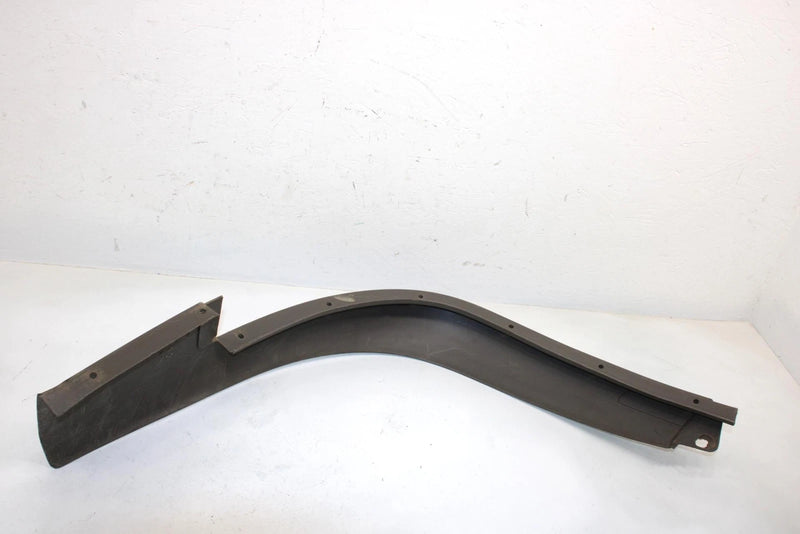 03 Bombardier Quest 650 Oem Left Front Mud Guard 703500211 AB1.1