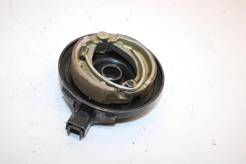09 Can-am Ds90 Oem Front Left Brake Set V45201MAA000 V45201MAA060 AB3