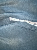 New Vintage Green Dickson Jenkins Polyester Pants #2065 OO-9
