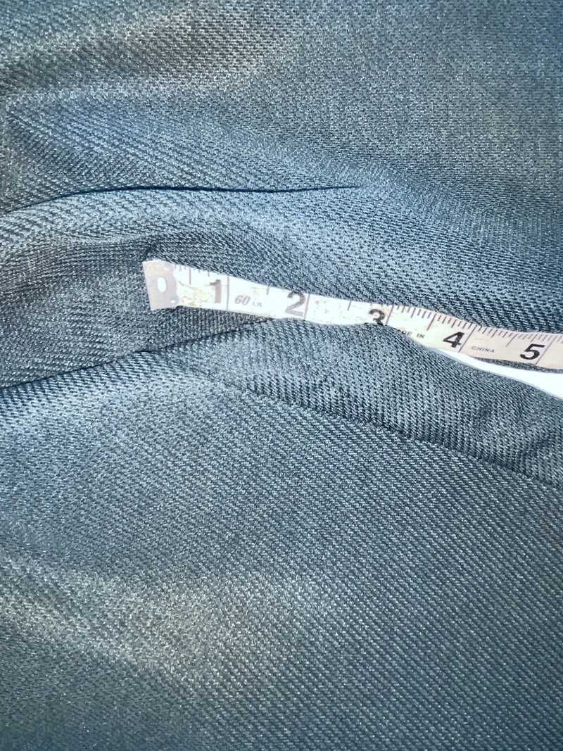 New Vintage Green Dickson Jenkins Polyester Pants #2065 OO-9