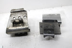 1994 Yamaha Vmax 600 St Oem Footwell Set 8AB-21926-00-00 SY73
