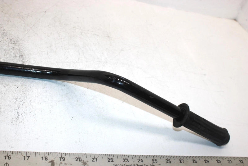1996 Kawasaki Bayou 300 Oem Handlebars 46003-1291 AK25