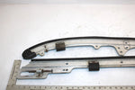 93 Polaris Xlt Oem Left And Right Skid Rail 1540725 1540724 SP59