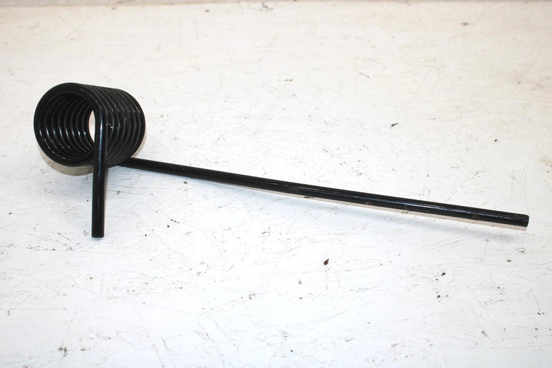 2000 Ski-doo Formula 500 Oem Rear Suspension Left Spring 503189343 SS83