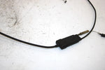 06 Arctic Cat Sabercat 500 Lx Efi Oem Throttle Cable 0687-167 SA163