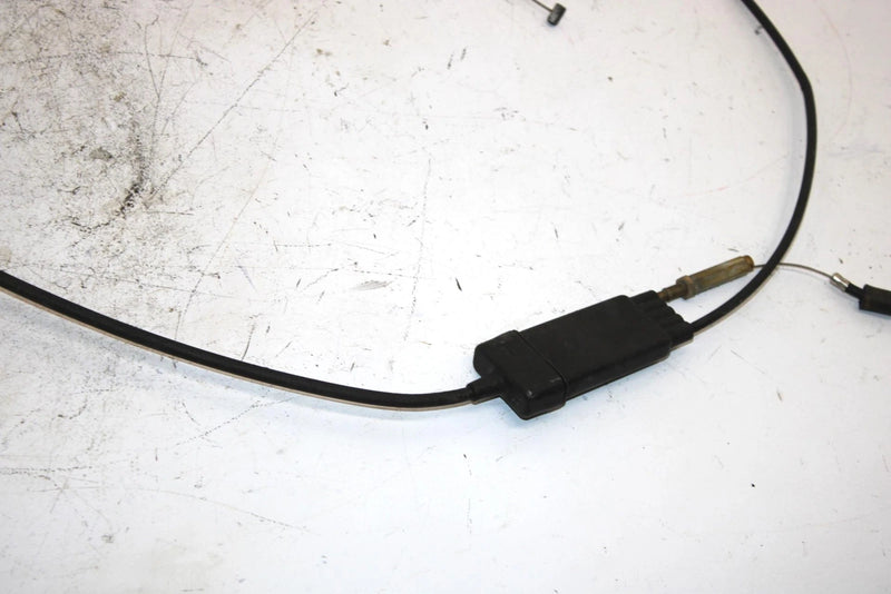 06 Arctic Cat Sabercat 500 Lx Efi Oem Throttle Cable 0687-167 SA163