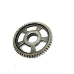 09-19 Honda Rancher 420 OEM 52T 1st Countershaft Gear 23421-HP7-A00 AH28