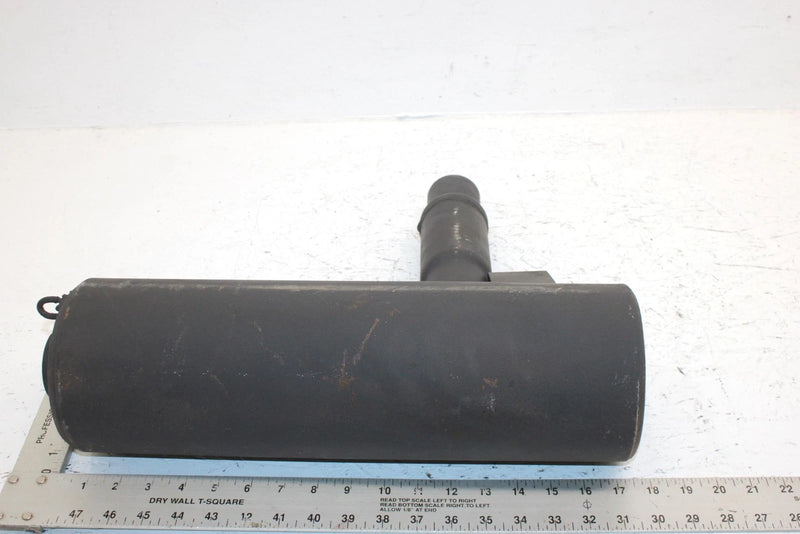 1997 Polaris Xlt Oem Exhaust Muffler 1260583-029 SP70