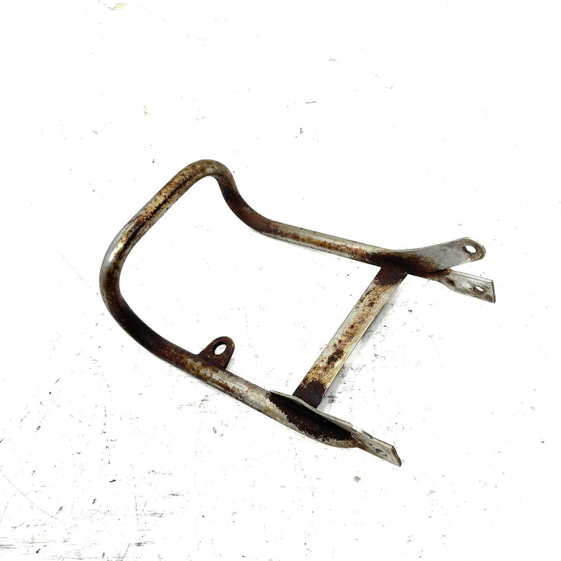1982 Yamaha Tri Moto 125 OEM Rear Grab Handle 5V6-28421-11-00 AY62
