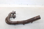 2006 Polaris Outlaw 500 Oem Exhaust Header Pipe 1261624-029 AP4