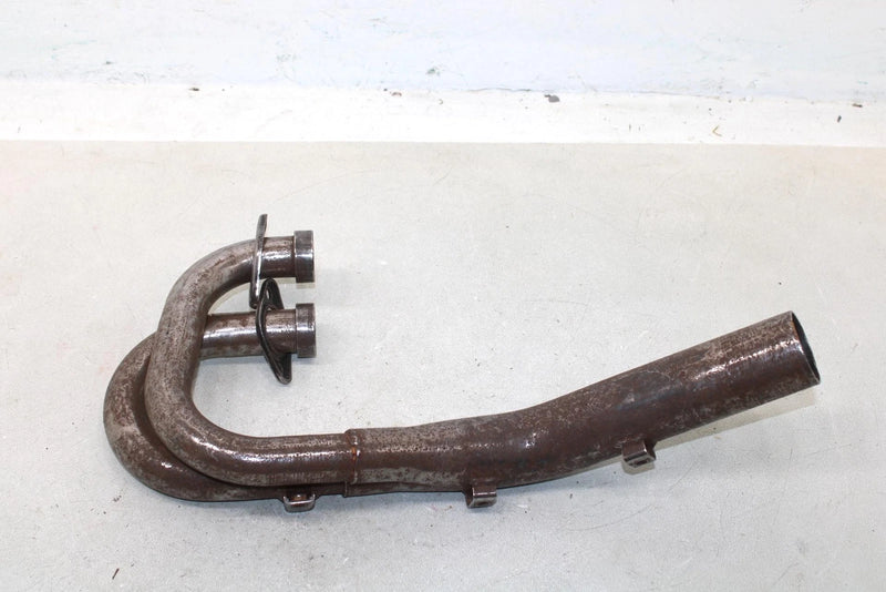 2006 Polaris Outlaw 500 Oem Exhaust Header Pipe 1261624-029 AP4