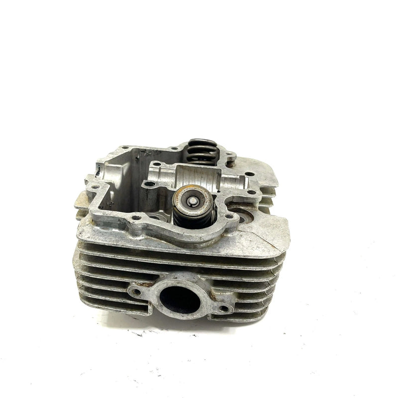83-84 Suzuki ALT125 OEM Cylinder Head 11100-05261 AS31