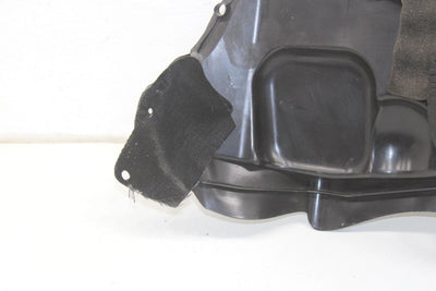 11 Polaris Iq Shift 550 Oem Headlight Access Cover 2633827 SP194