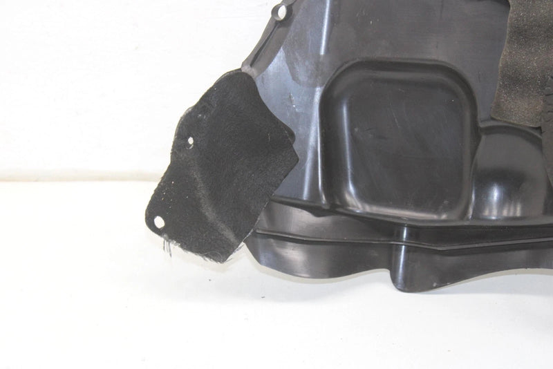 11 Polaris Iq Shift 550 Oem Headlight Access Cover 2633827 SP194