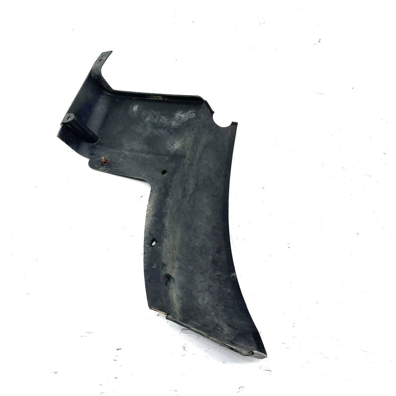 2004 John Deere Trail Buck 650 EXT OEM Left Rear Mud Guard 705000845 AJ1.1
