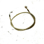 01-02 Polaris Xplorer 400 OEM Rear Master To Caliper Hose 1910504 AP228