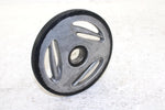 1996 Ski-doo Formula Iii 600 Oem Rear Inner Idler Wheel 570045322 SS18