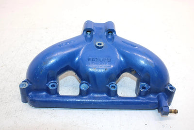 1996 Polaris Slx 780 Oem Exhaust Manifold 1260706-157 JP30