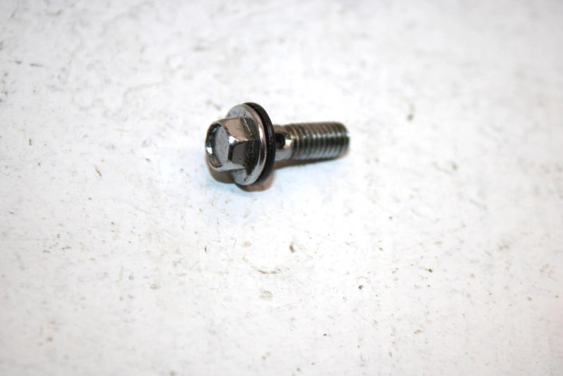 1998 Arctic Cat Ts-l 1000 Oem Oil Pump Banjo Bolt 3008-528 JA11