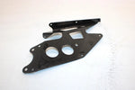 1996 Ski-doo Formula Iii 600 Oem Left Footrest Side Plate 518312908 SS22