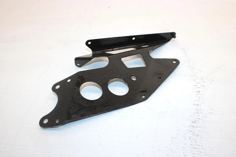 1996 Ski-doo Formula Iii 600 Oem Left Footrest Side Plate 518312908 SS22