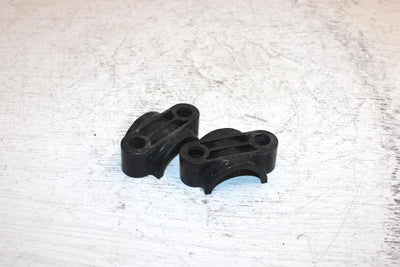 2008 Ski-doo Mxz Adrenaline 800r Oem Upper Steering Post Clamp 506152219 SS2