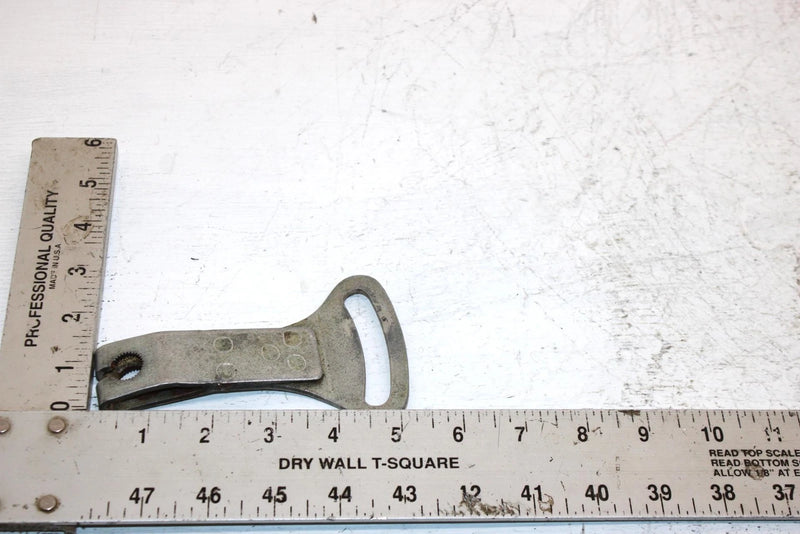 1982 Honda Atc110 Oem Rear Brake Arm 40512-943-010 AH65