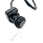 84-87 Suzuki Quadrunner 185 OEM Ignition Key Switch 37110-24400 AS33