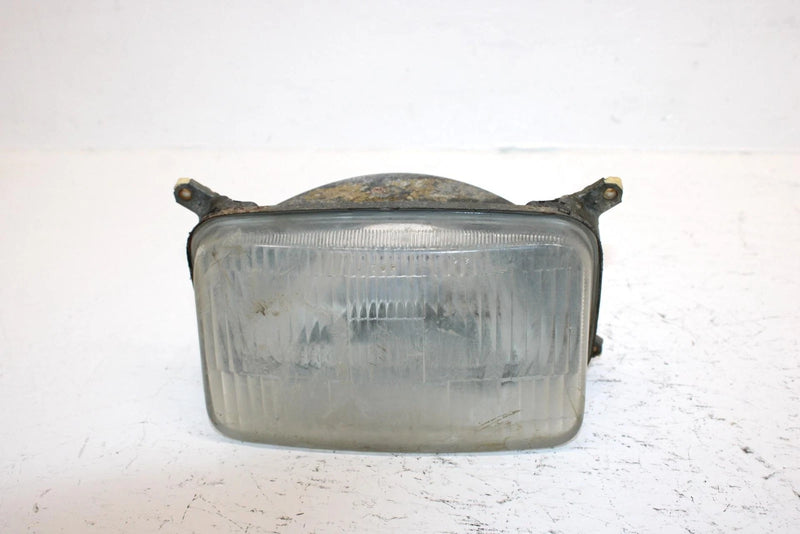 1990 Arctic Cat El Tigre Ext Mountain Cat Oem Headlight 0609-104 SA49