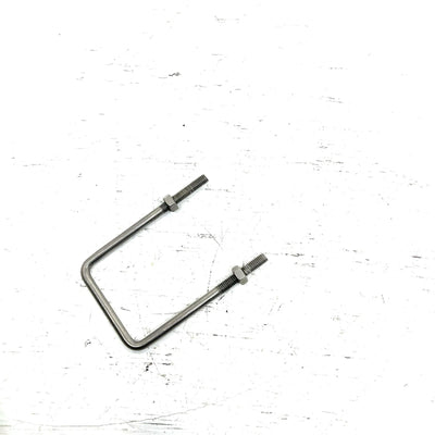 2000 Polaris Genesis FFI OEM Rear U Bolt 5243239 JP51