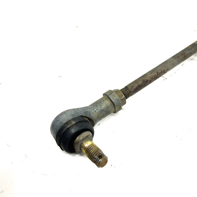 89-01 Suzuki Quadrunner 160 OEM Steering Tie Rod 51281-02C00 AS30