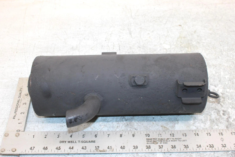2000 Polaris Trail Boss Oem Exhaust Muffler 1260968-029 1260968-489 AP171