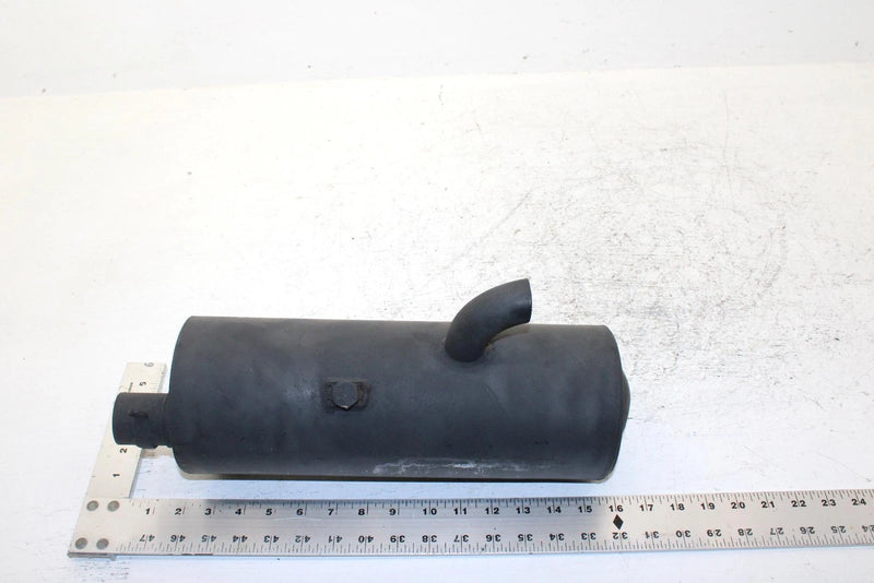 2000 Polaris Sportsman 325 Oem Exhaust Muffler  1260715-489 AP11