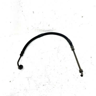 null Yamaha Moto 4 OEM Oil Hose 2 3HP-13465-01-00 AY57