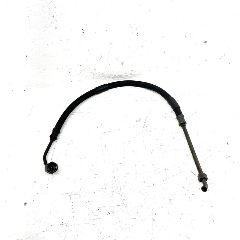null Yamaha Moto 4 OEM Oil Hose 2 3HP-13465-01-00 AY57
