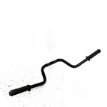 null Kawasaki Bayou 220 OEM Handlebars 46003-1291 AK33