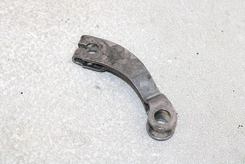 86 Polaris Trail Boss  Oem Left Front Brake Lever Cam Arm 1525016 AP138