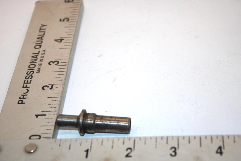 91 Suzuki Lt-f4wdxs Oem Clutch Push Rod 23121-19B00 ASS