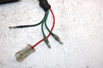 2002 Yamaha Waverunner Xlt800 Oem Voltage Regulator 63M-81960-00-00 JY25