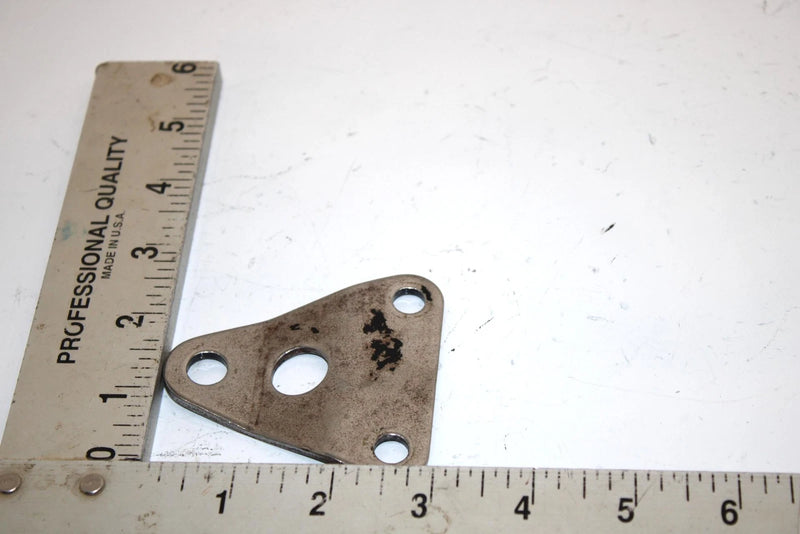 87 Kawasaki Bayou 185 Klf185a Oem Front Engine Bracket 32029-1324 AK13